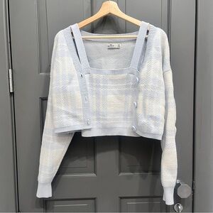 Two piece Hollister matching set